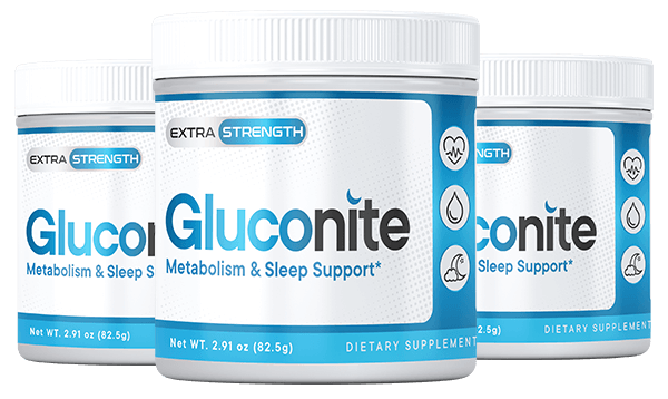 buy Gluconite