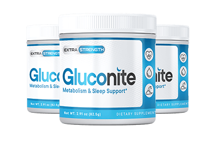 buy gluconite supplement