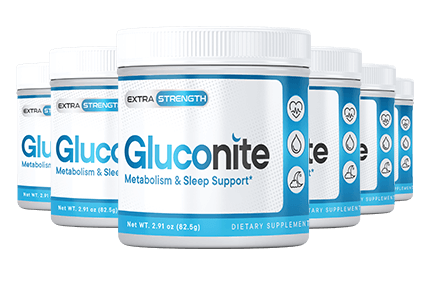 gluconite 6bottles