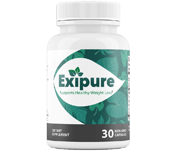 Exipure 1 Bottle