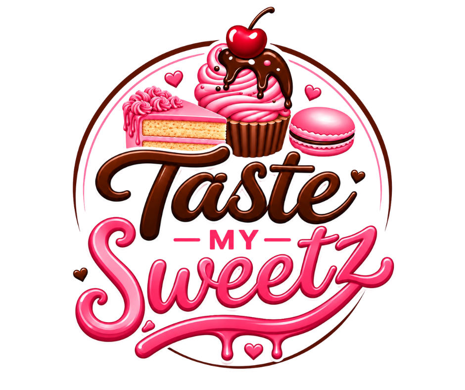Taste My Sweetz