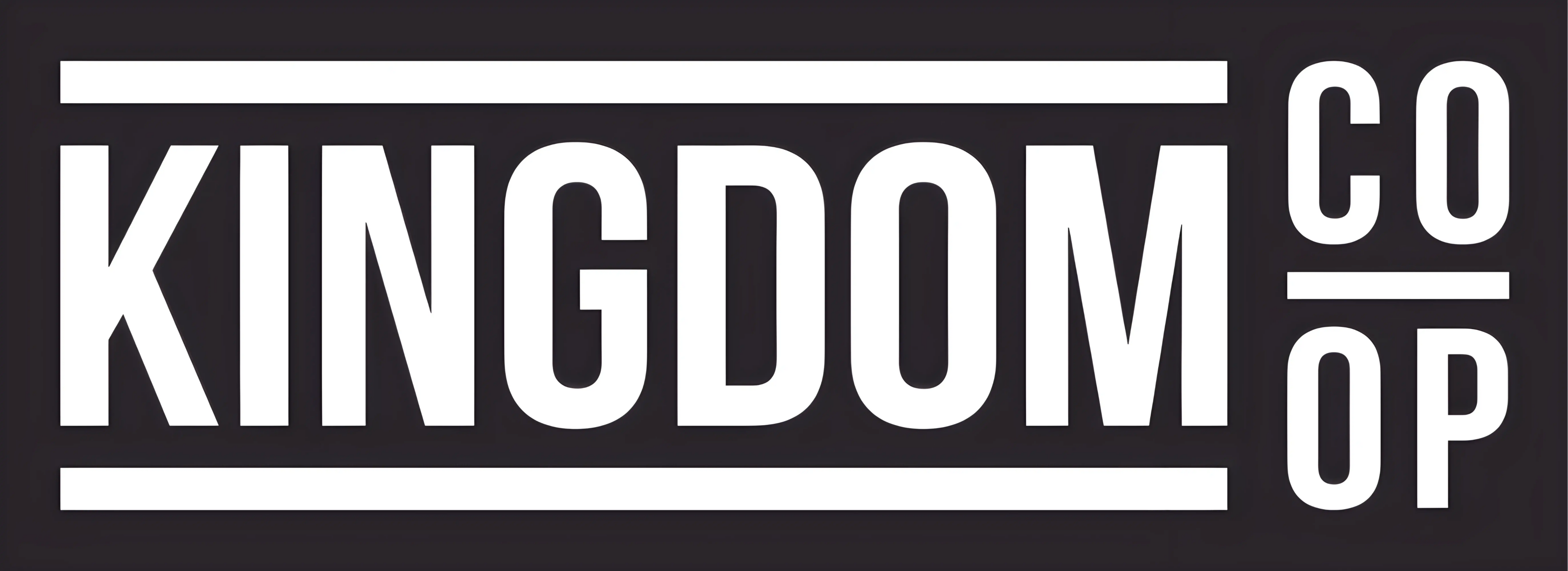 Kingdom CO-OP