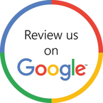 Google reviews for La Cabaña