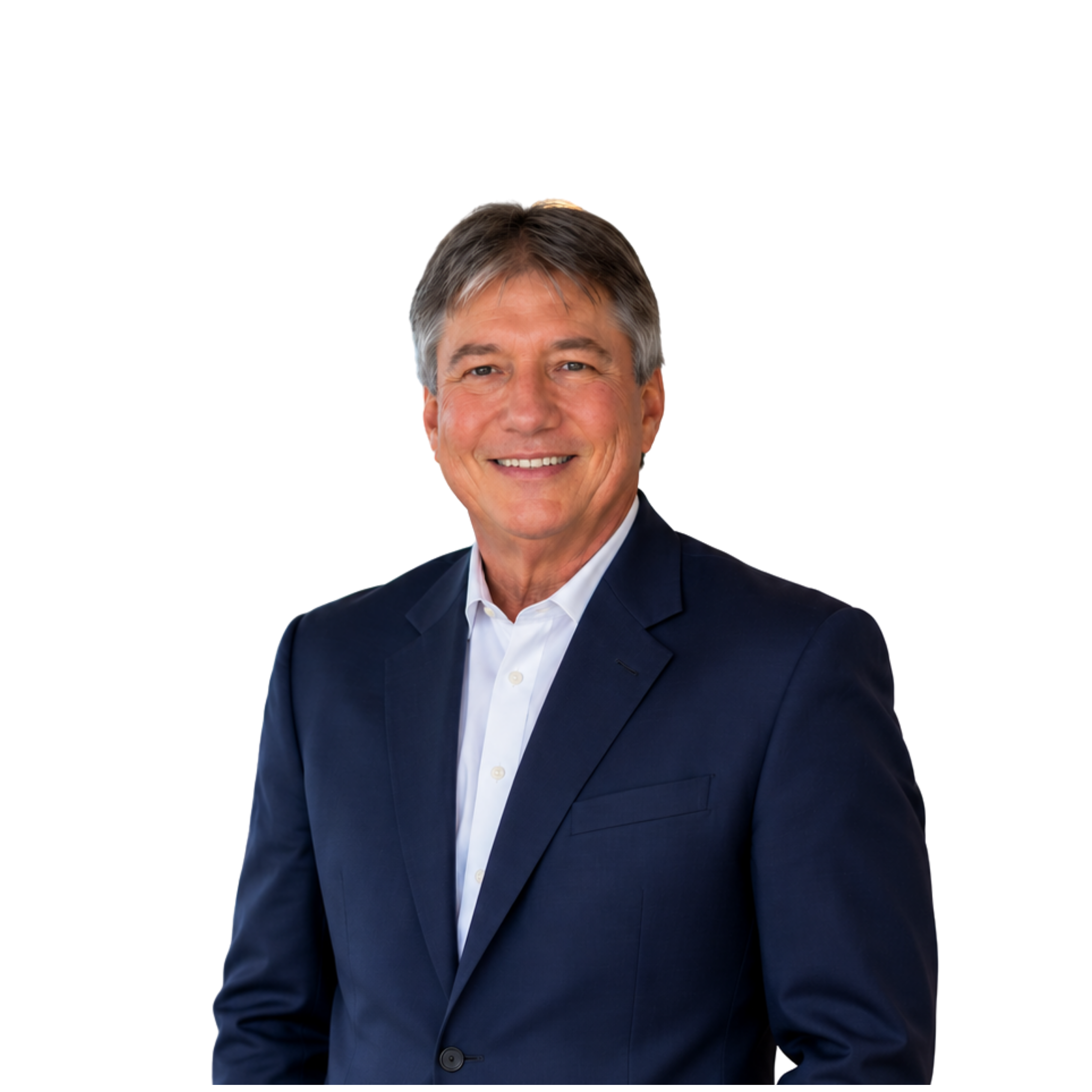 Steve Conley profile photo