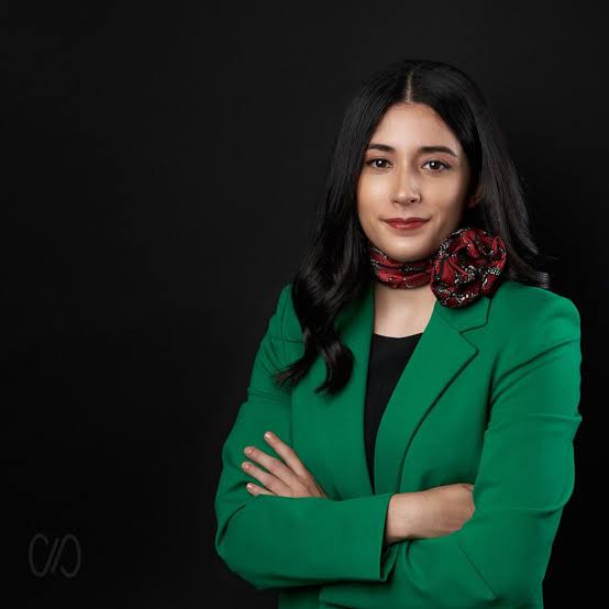 Lucía Fernández