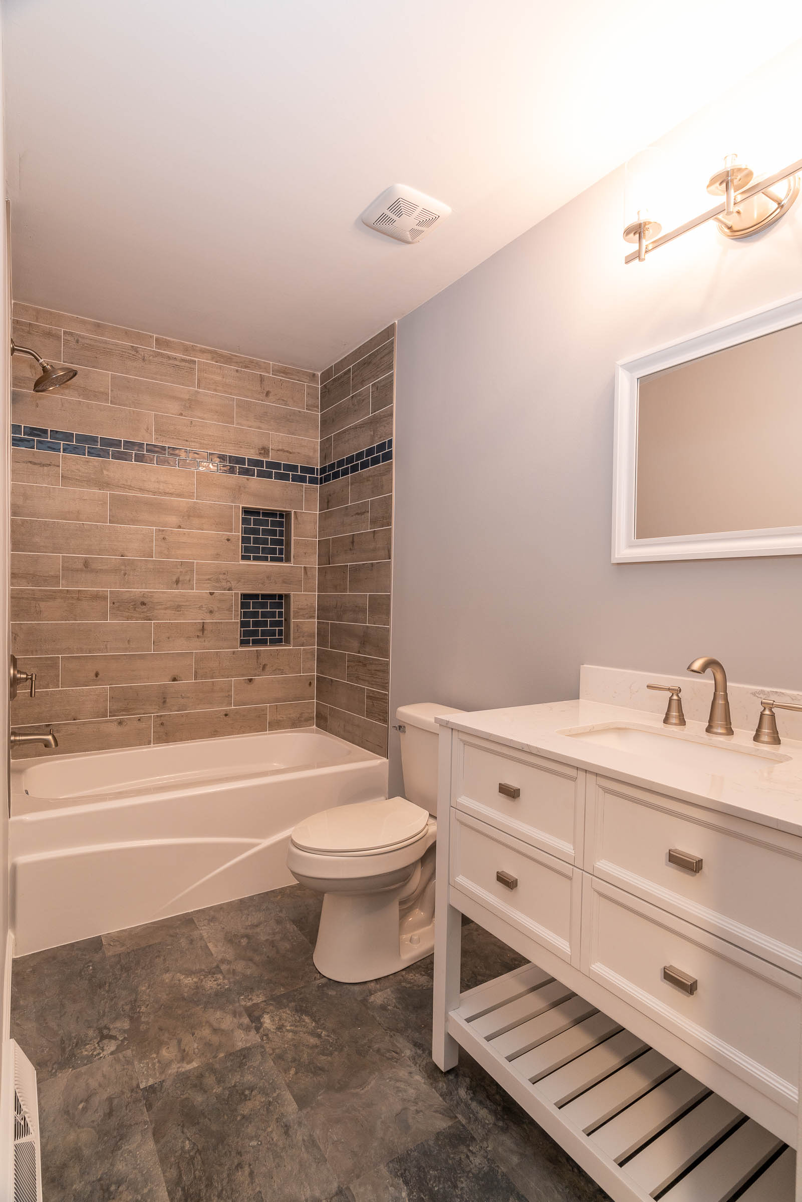 A home renovated by Hometegrity