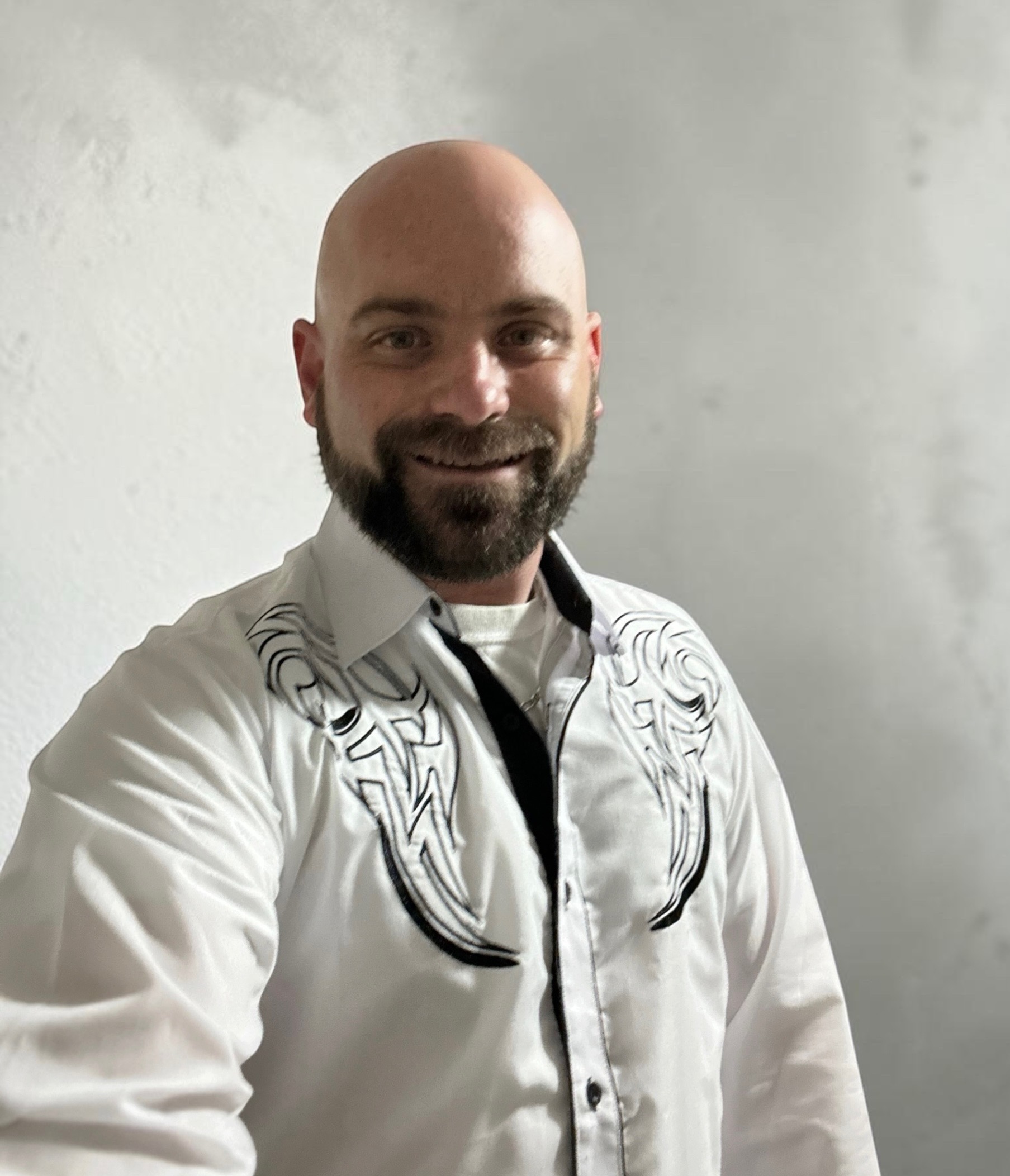 Joel Ulrich, owner of Hometegrity
