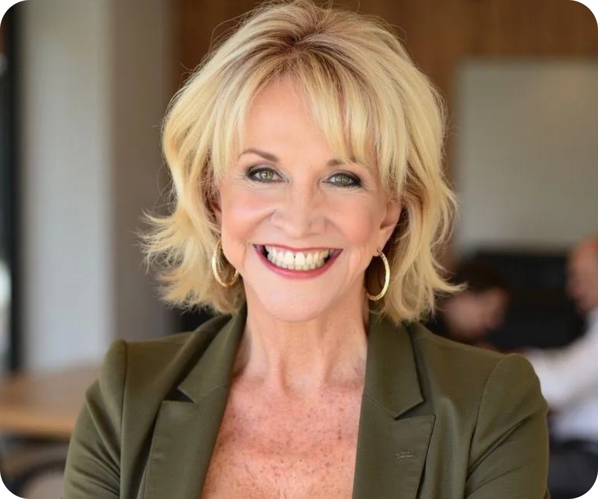 Author of Sex, Power, and Transformation