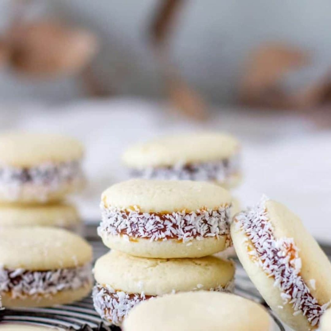 Alfajores Alfajores