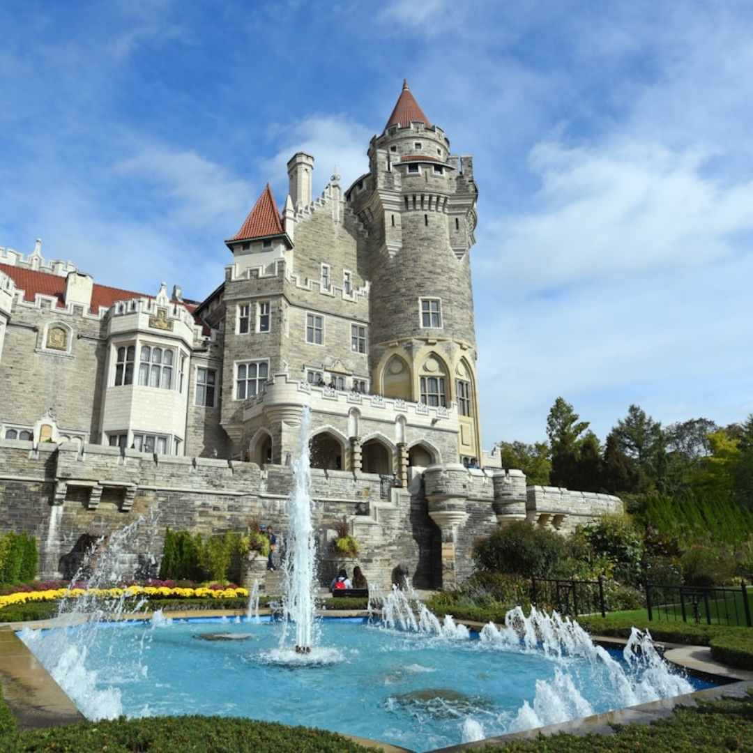 Casa Loma