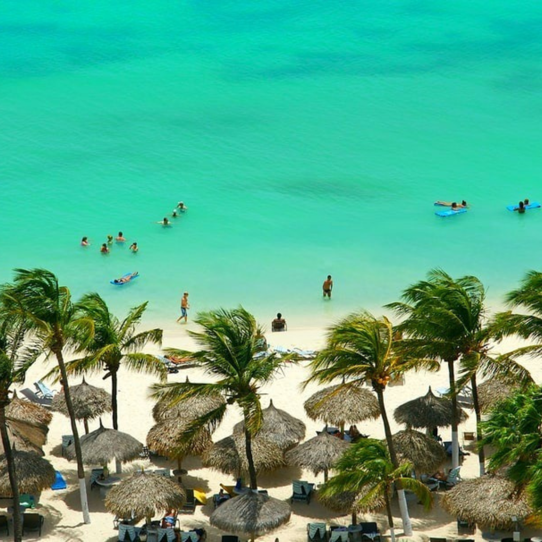 Aruba Aruba