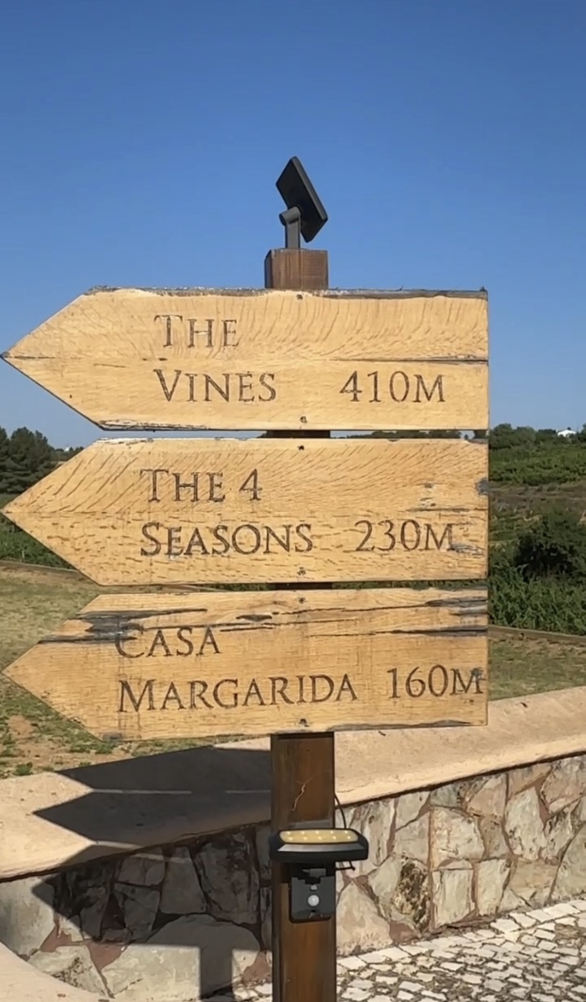 Quinta Dos Vales Quinta Dos Vales