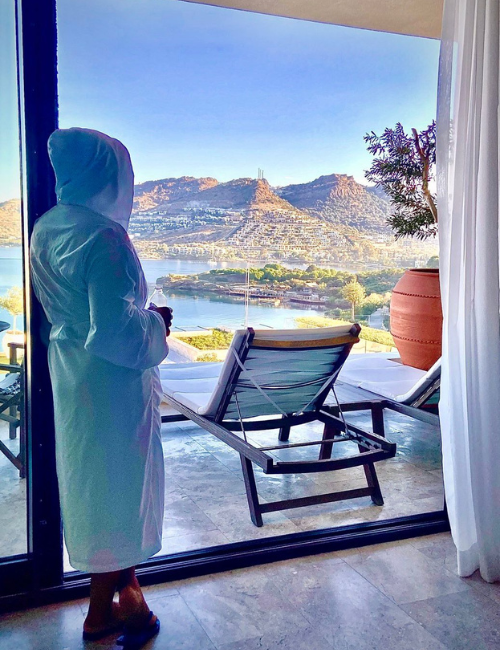 This is what thoughtful travel feels like. Unhurried, seamless, and entirely your own.