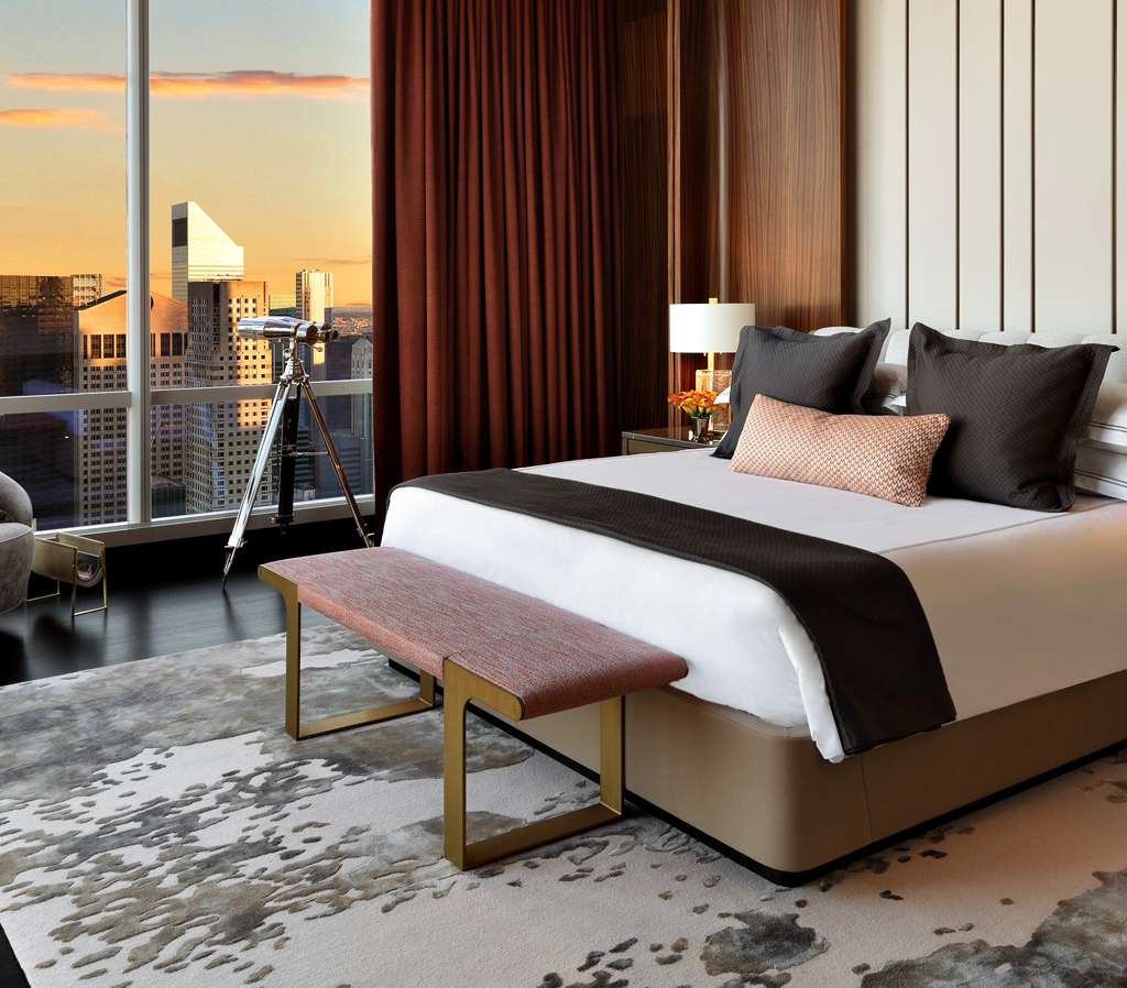 The details that tell you someone was paying attention.