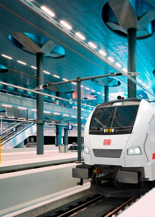 Travel in Germany runs like the country itself. Precisely and beautifully.