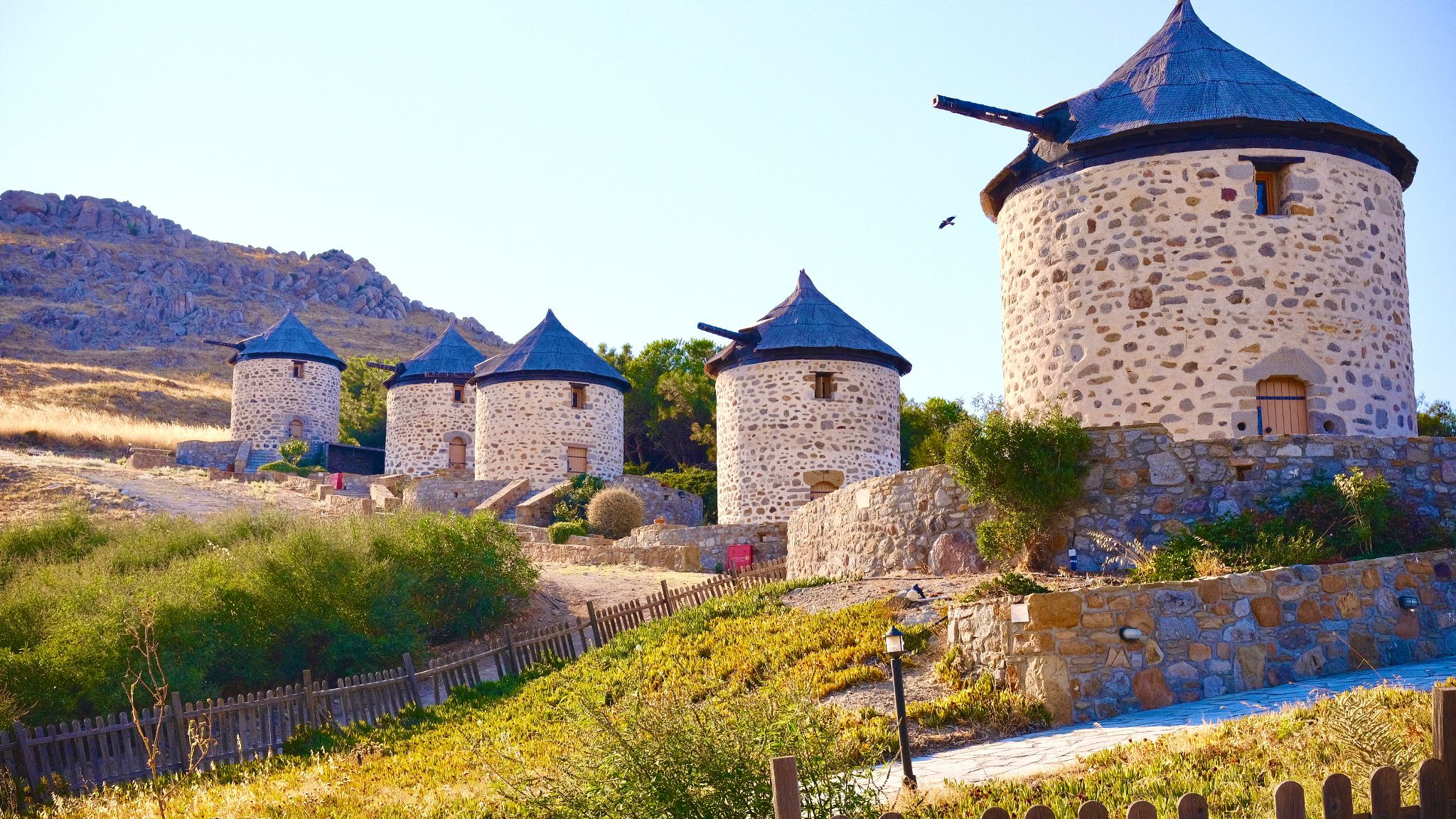 Lemnos. One of the islands most travelers never find. Maria has been there. Lemnos. One of the islands most travelers never find. Maria has been there.