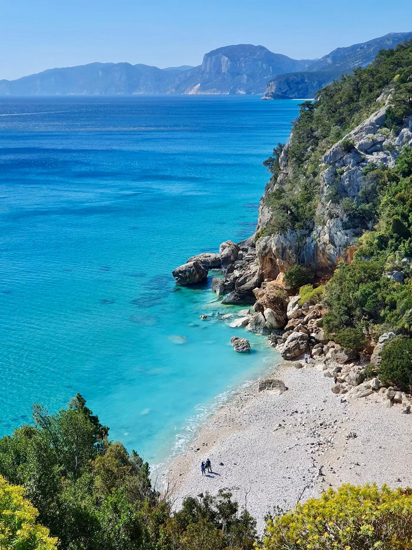 Sardinia luxury travel Storied Travel Sardinia luxury travel Storied Travel