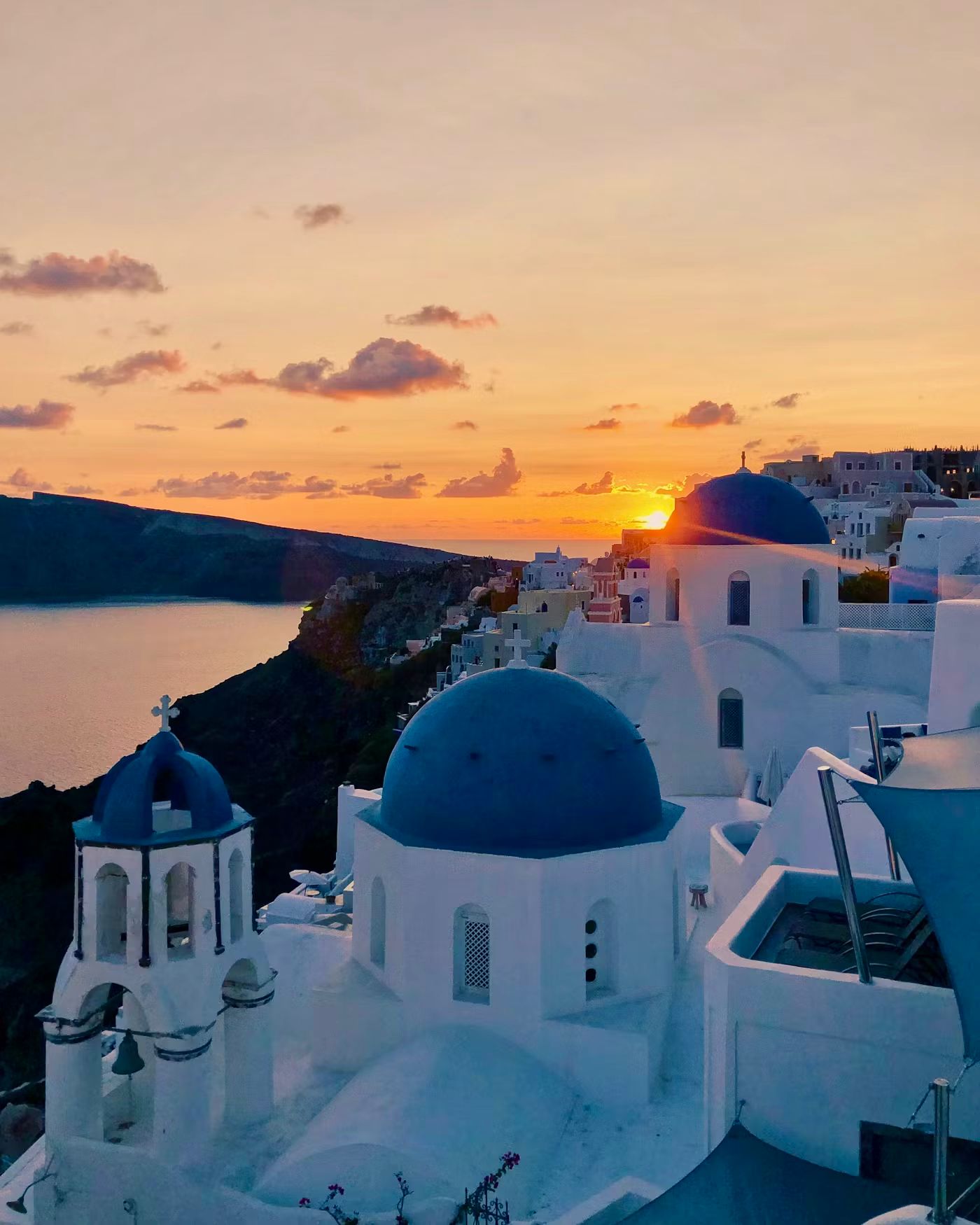 Santorini luxury travel Storied Travel Santorini luxury travel Storied Travel