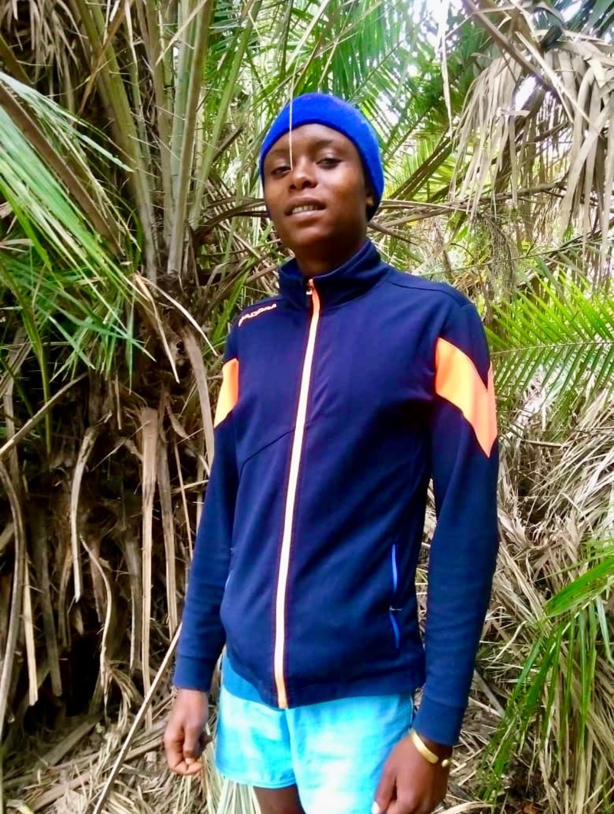 Brighton in Tanzania