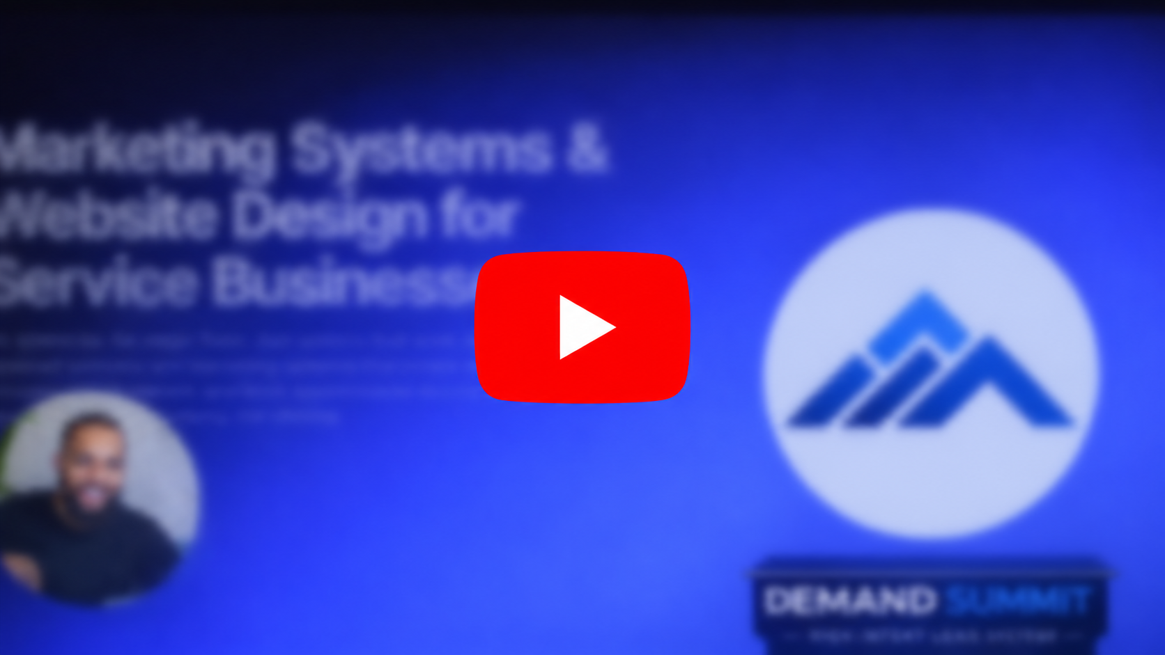 HVAC growth system video preview