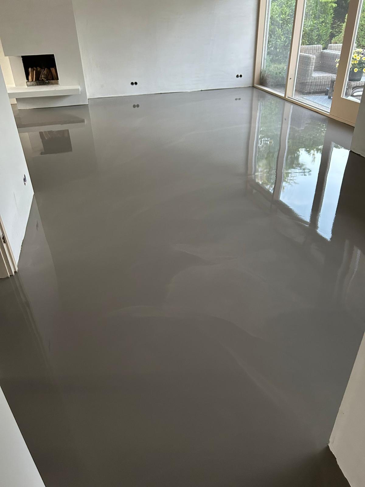 gietvloeren van nv vloeren