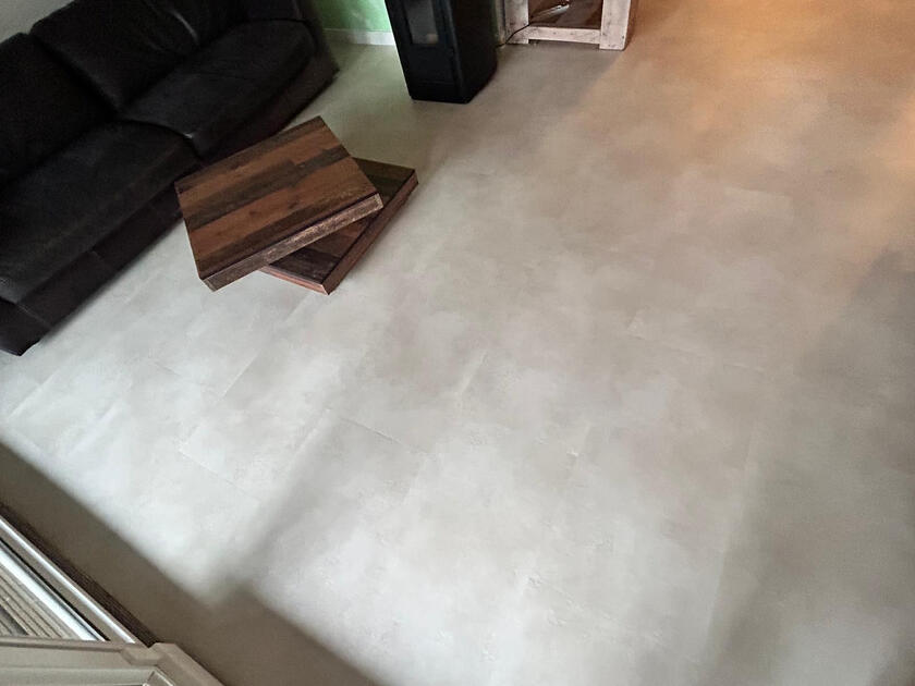 juiste vloer voor jouw woning