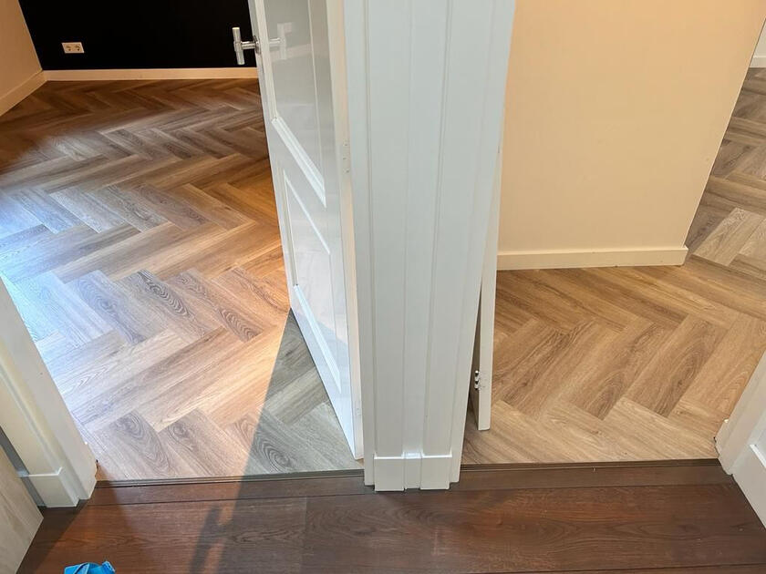 welke vloeren leggen we?