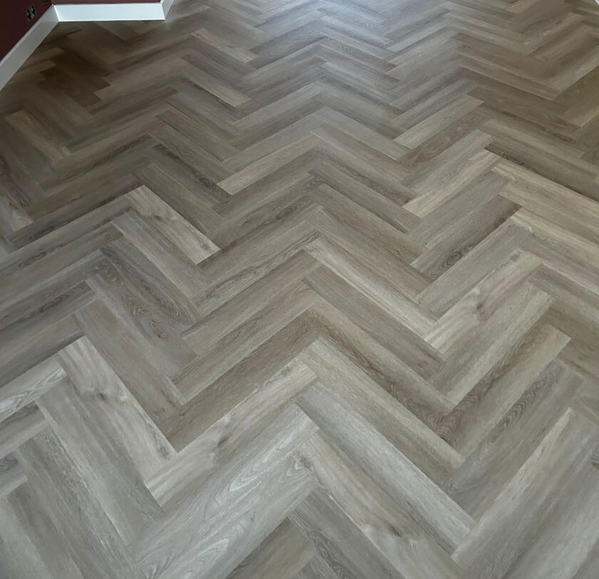 vakmanschap voor jouw vloer