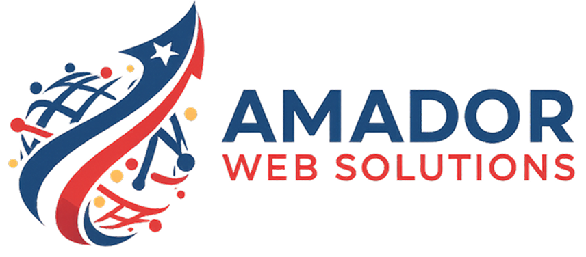 Amador Web Solutions