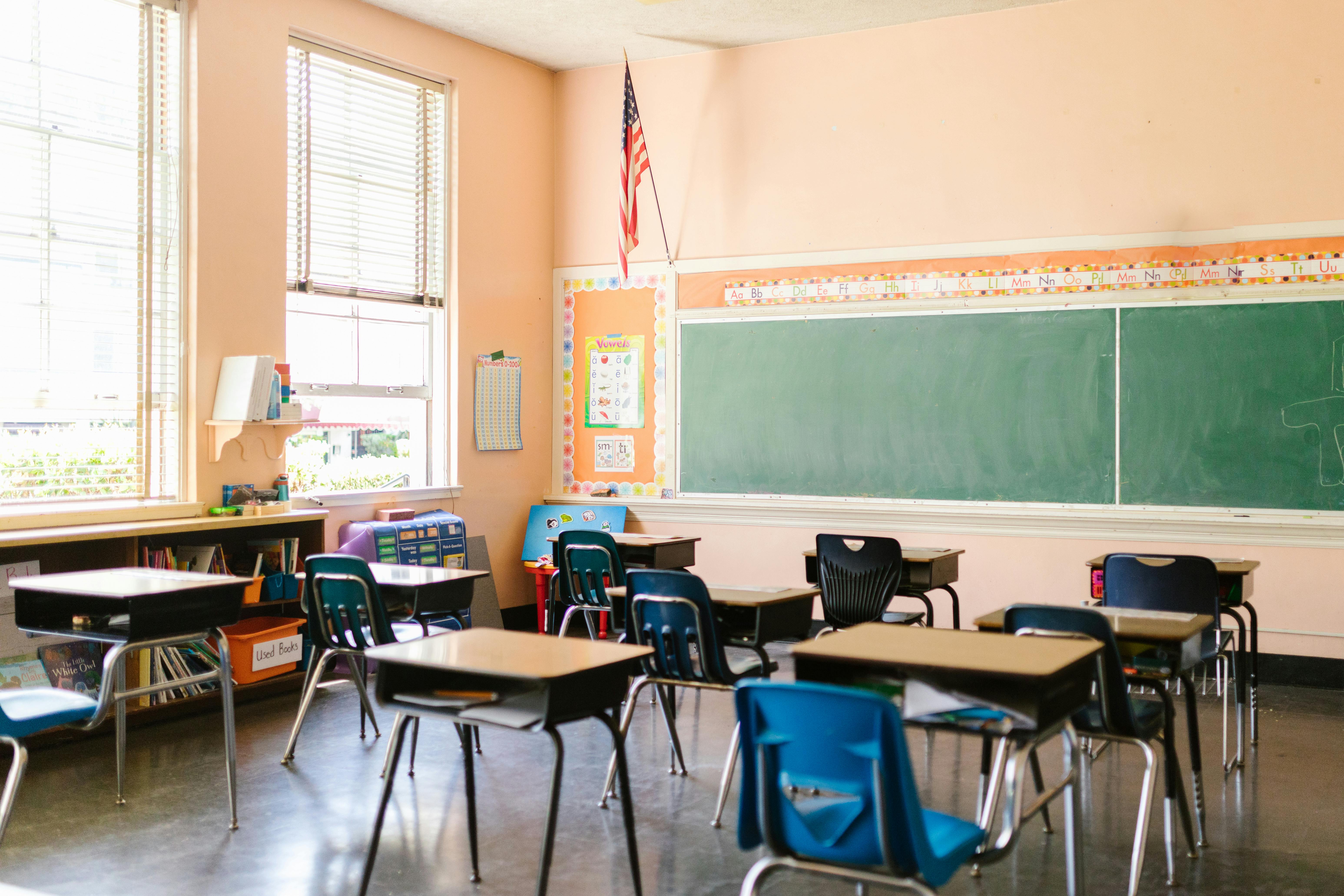 Why good intentions aren't enough — and what inclusive education actually requires of us