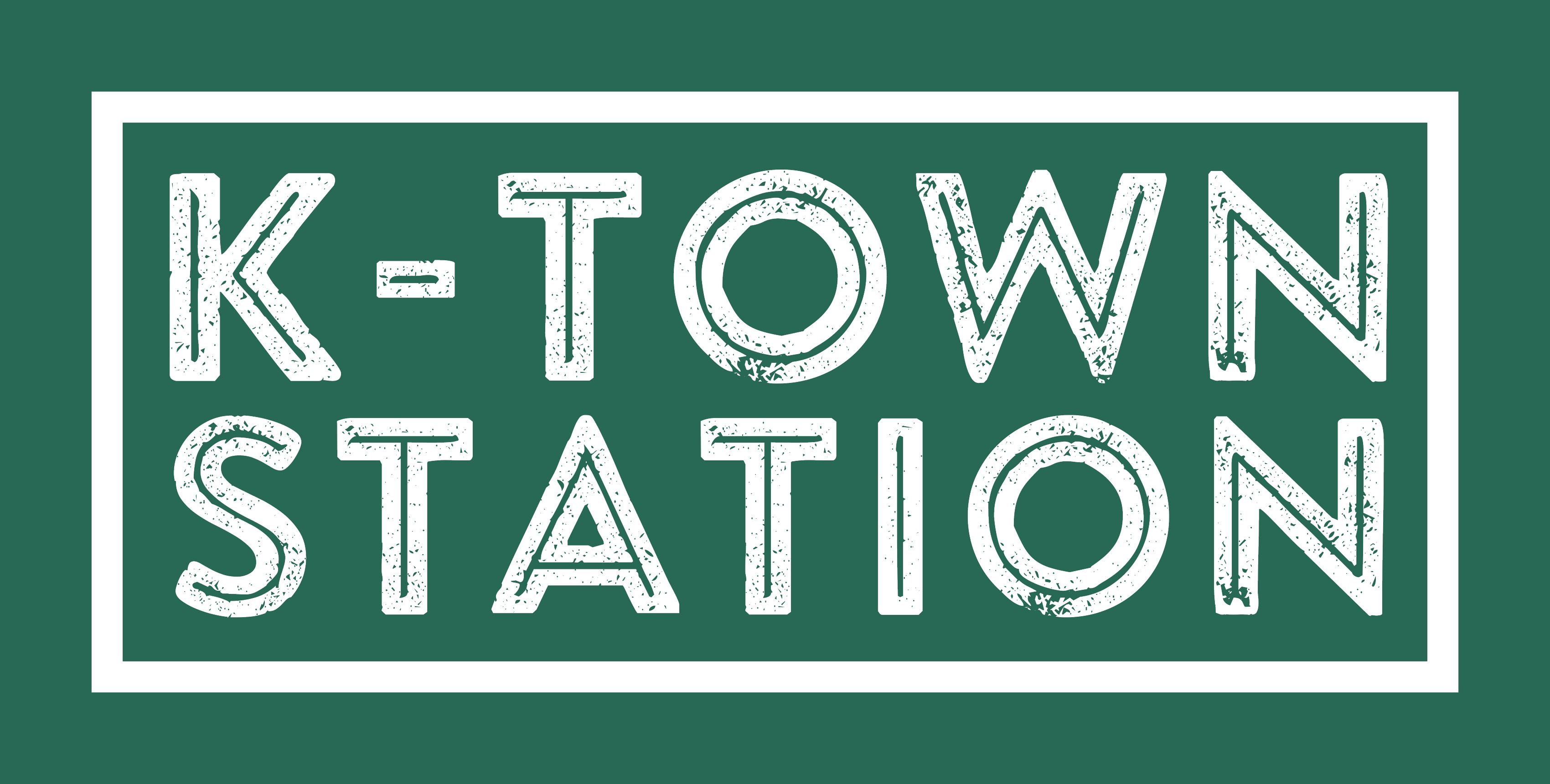 KTown Station