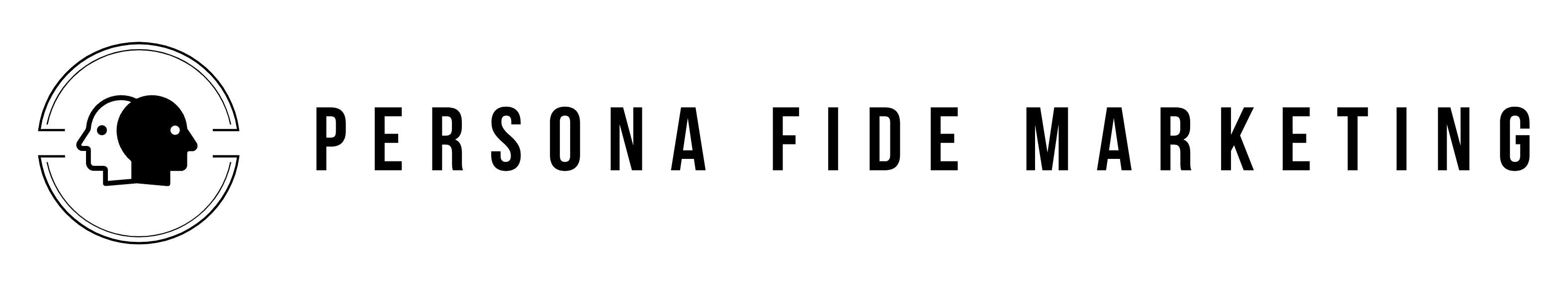 Persona Fide Logo