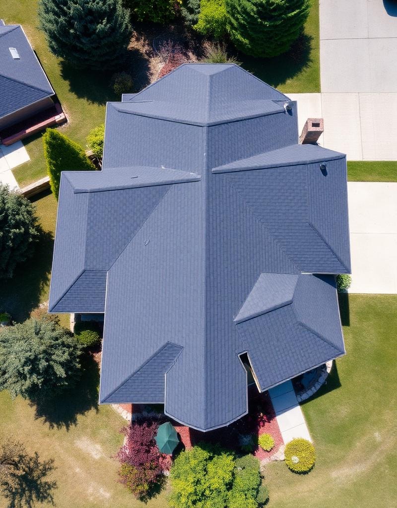 Full Roof Replacement