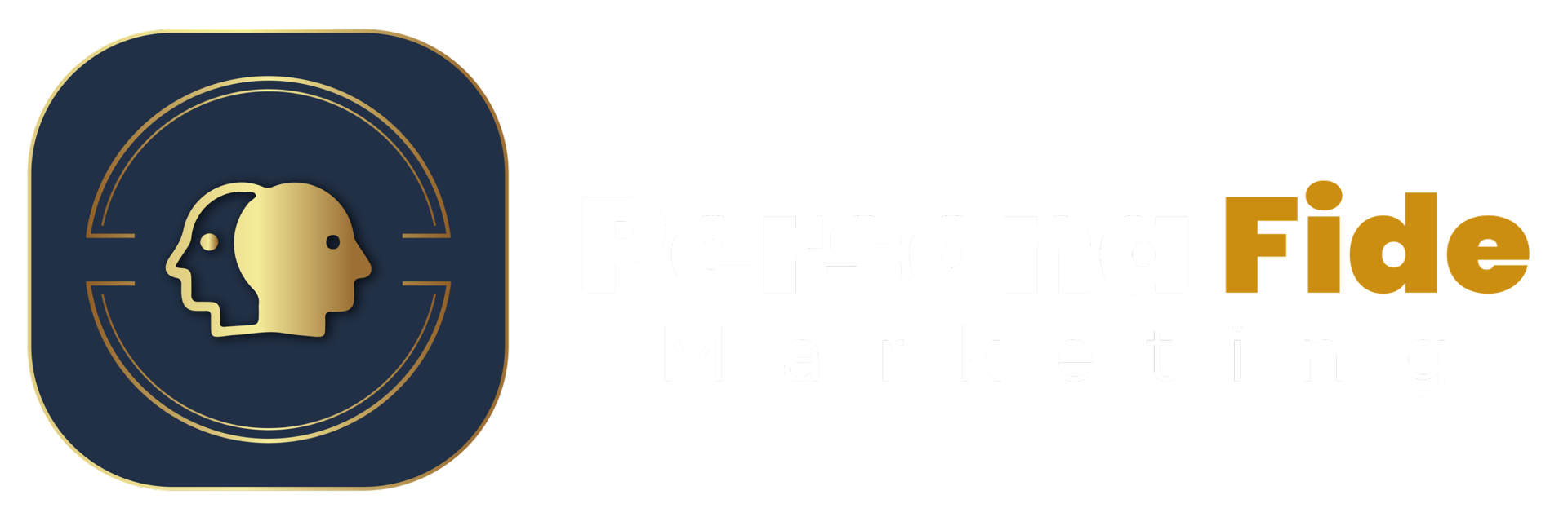 Persona Fide logo