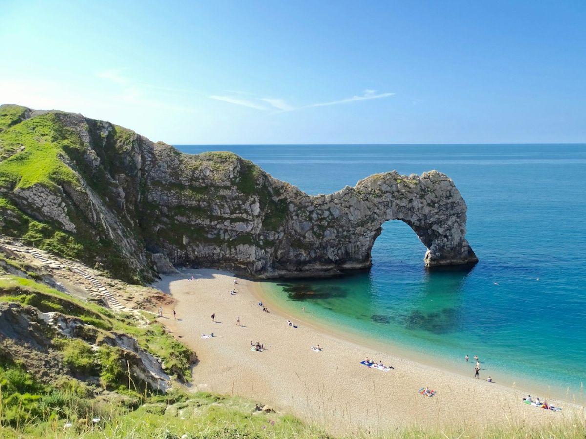 Durdle Door, Dorset