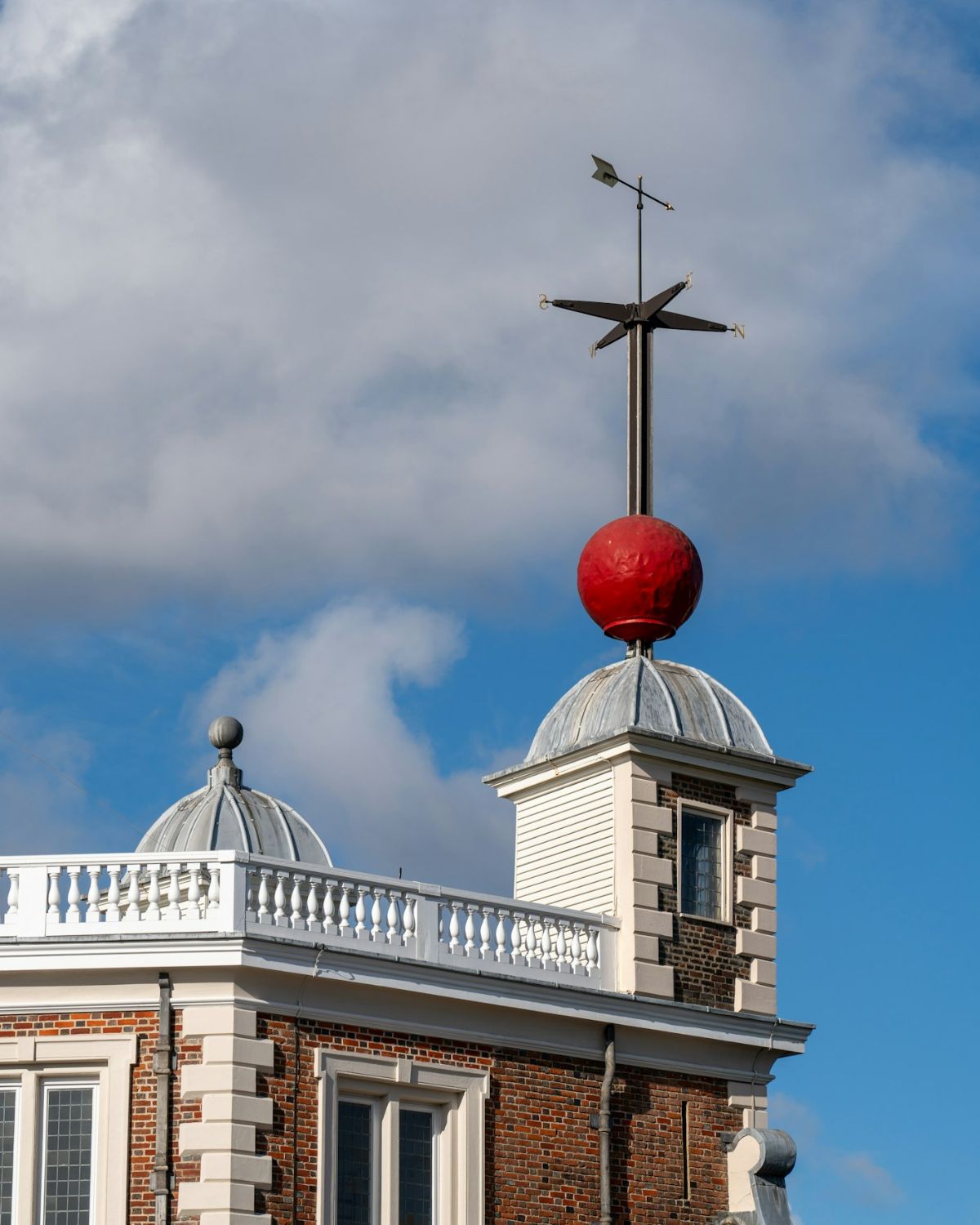 Royal Observatory, Greenwich