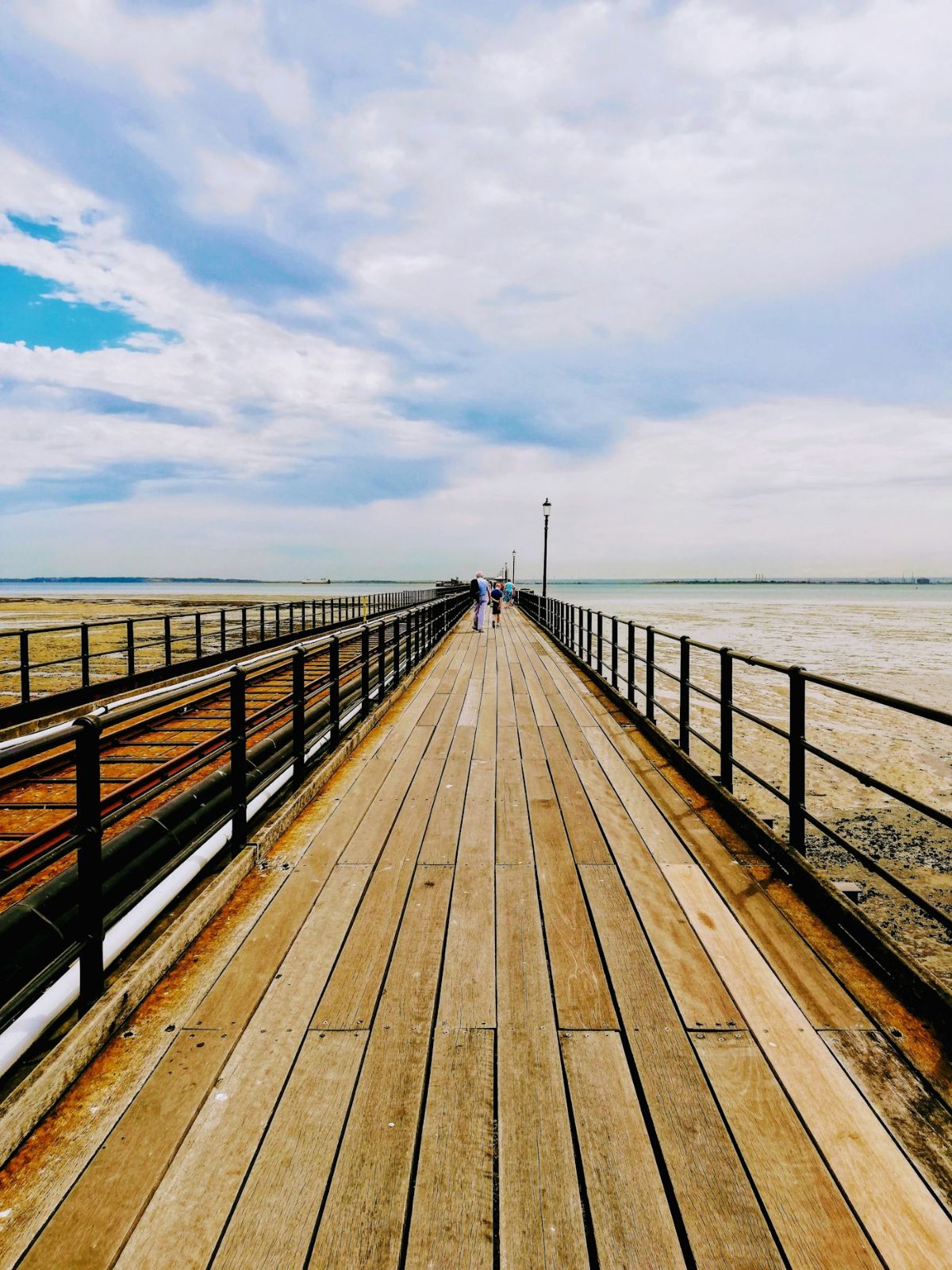 Southend Pier