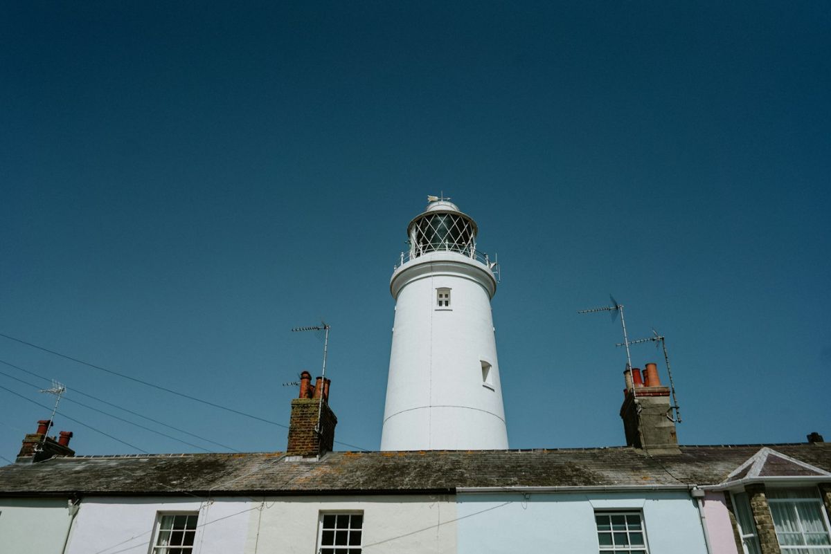Southwold lighthouse