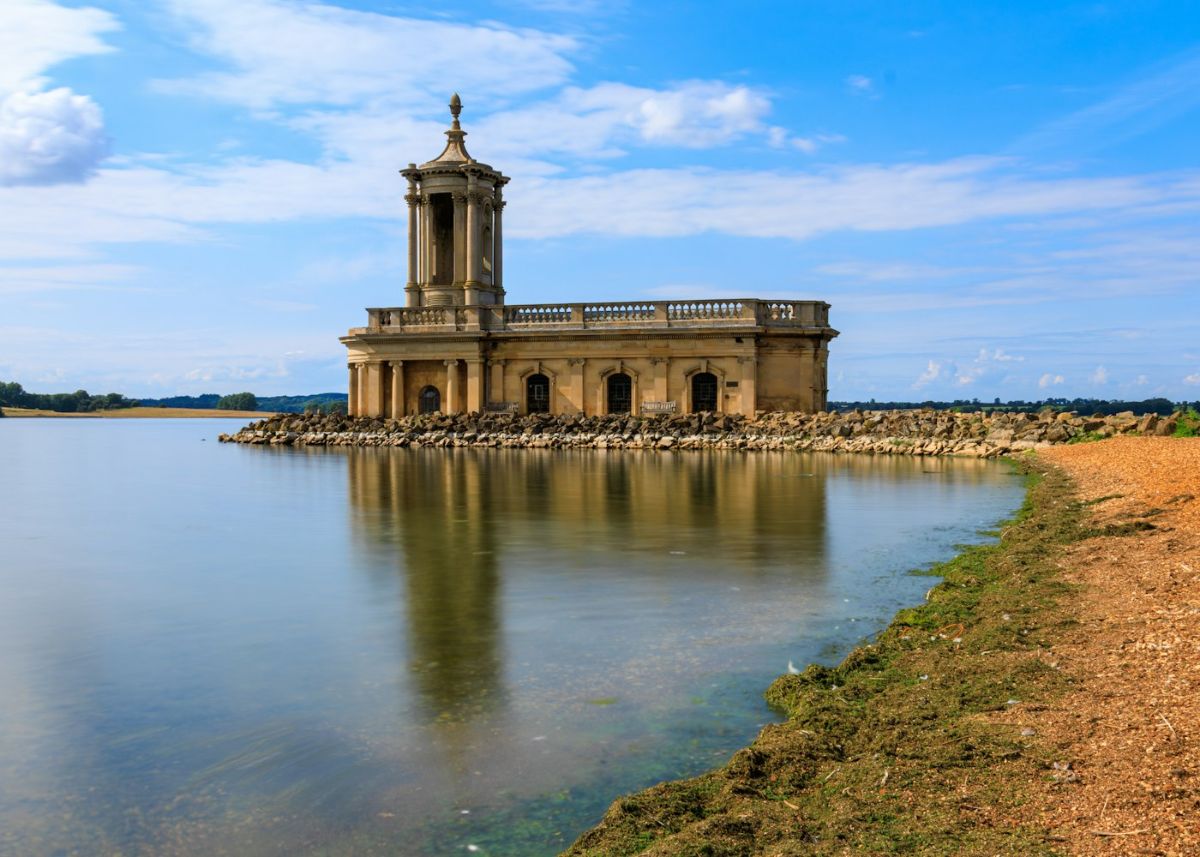 Rutland Water