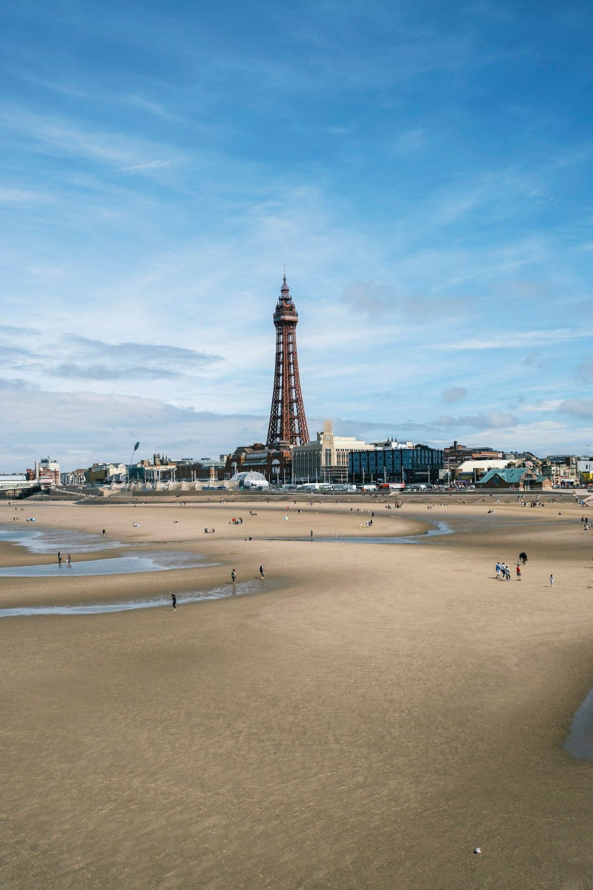 Blackpool Tower