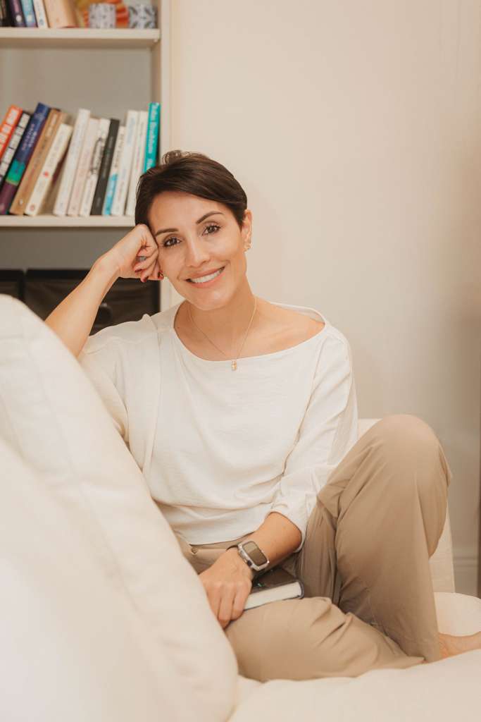 Dr. Luisa Cañón