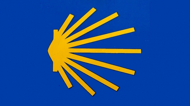 Camino de Santiago logo