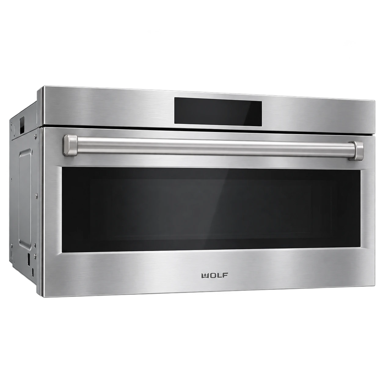 Wolf Microwave