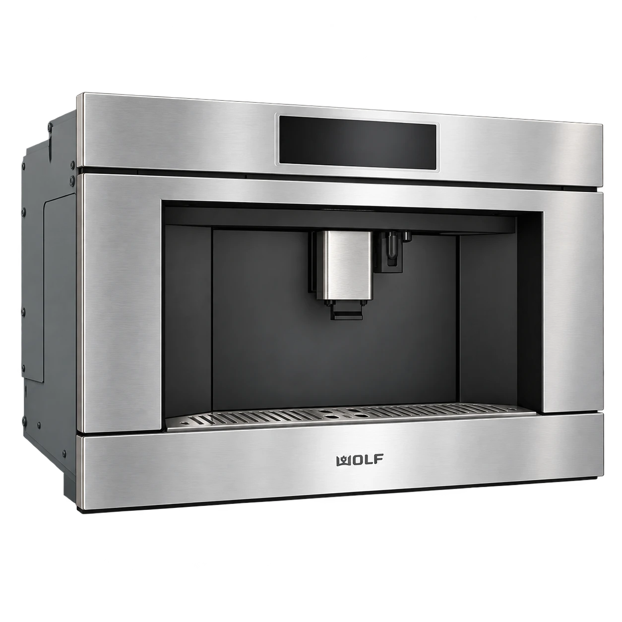 Wolf Coffee System