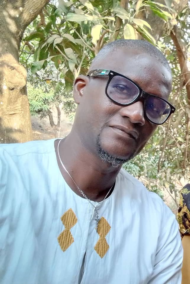 Foray Emmanuel Aiah Kaikai