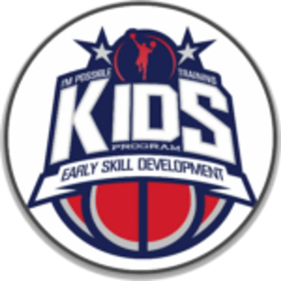Kids Program at Hested Hoops