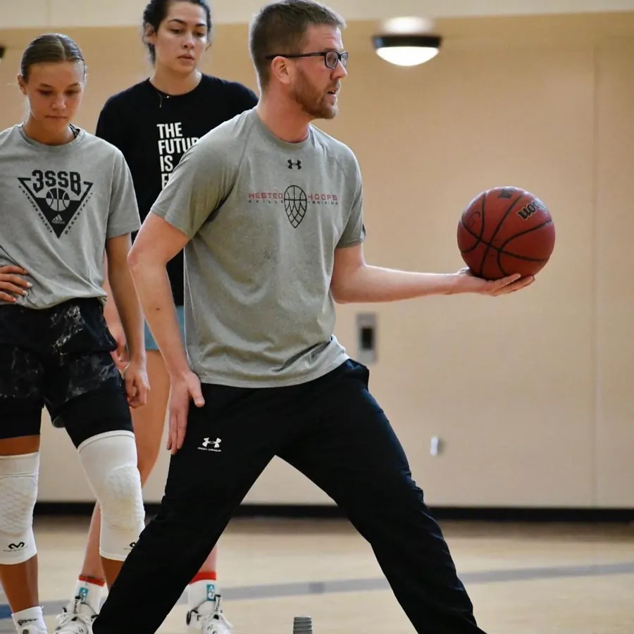 Skill Transfer Academy at Hested Hoops