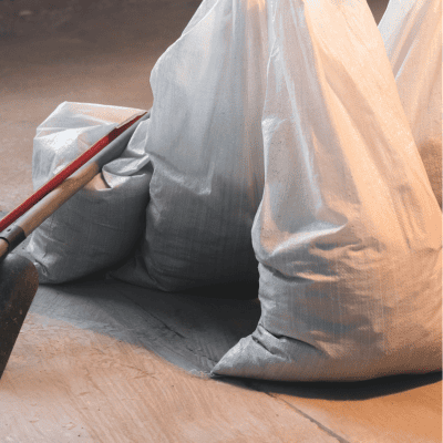 Cleaning in Oceanside