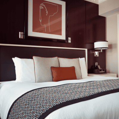 Hotel Cleaning in Rockville Centre