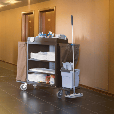 Office Cleaning in Rockville Centre